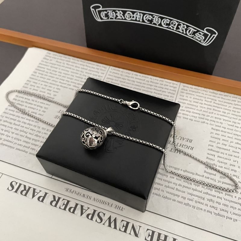 Chrome Hearts Necklaces